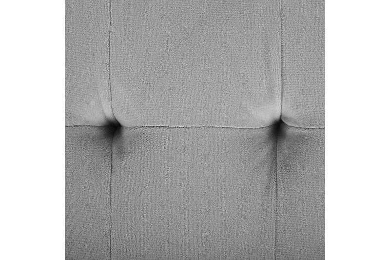 Schäslong Pessac Grå, Högervänd - Grå, Högervänd - Möbler - Vardagsrum - Soffor - Modulsoffor - Hörnmodul
