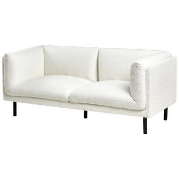 Soffgrupp Vorgod Bouclé - Off-White - Möbler - Vardagsrum - Soffgrupper