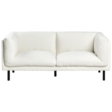 Soffgrupp Vorgod Bouclé - Off-White - Möbler - Vardagsrum - Soffgrupper