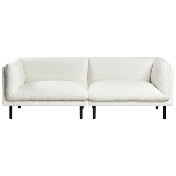 Soffgrupp Vorgod Bouclé - Off-White - Möbler - Vardagsrum - Soffgrupper