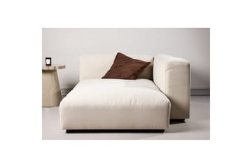 Soffmodul Mavi - Beige - Möbler - Vardagsrum - Soffor - Modulsoffor - Hörnmodul