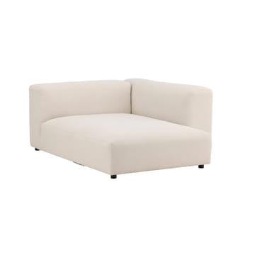 Soffmodul Mavi - Beige - Möbler - Vardagsrum - Soffor - Modulsoffor - Hörnmodul