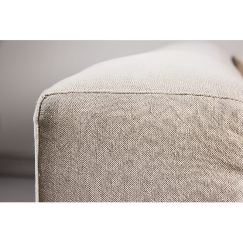 Soffmodul Mavi - Beige - Möbler - Vardagsrum - Soffor - Modulsoffor - Hörnmodul