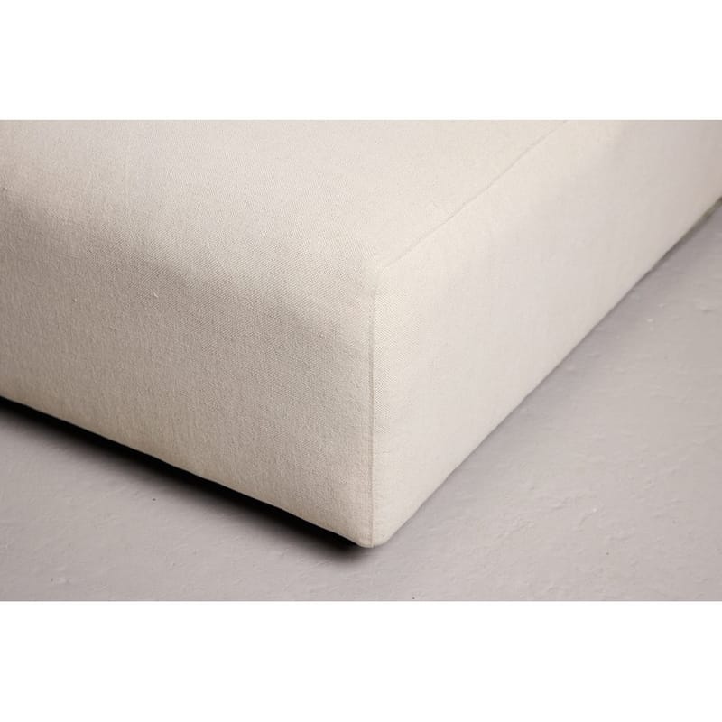 Soffmodul Mavi - Beige - Möbler - Vardagsrum - Soffor - Modulsoffor - Hörnmodul