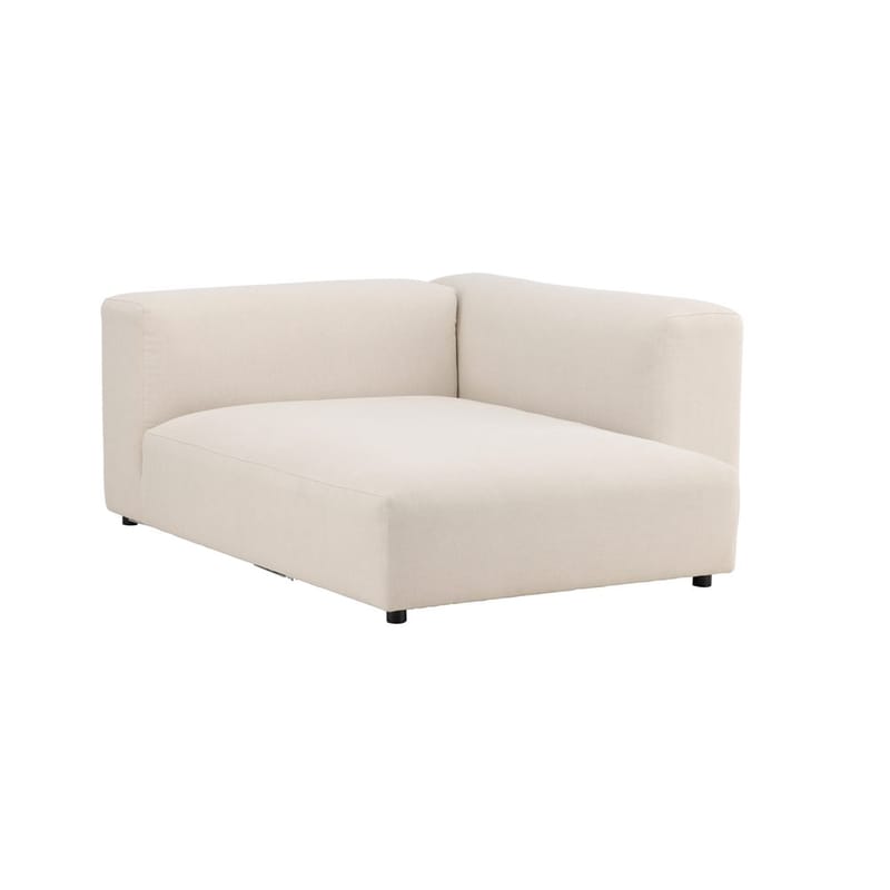 Soffmodul Mavi - Beige - Möbler - Vardagsrum - Soffor - Modulsoffor - Hörnmodul