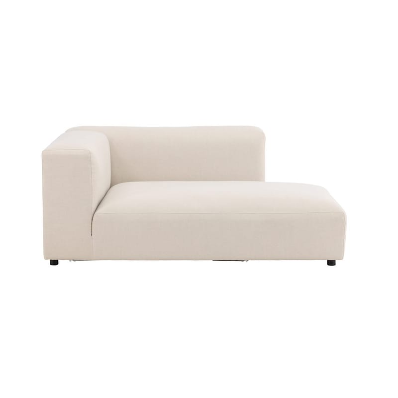 Soffmodul Mavi - Beige - Möbler - Vardagsrum - Soffor - Modulsoffor - Hörnmodul