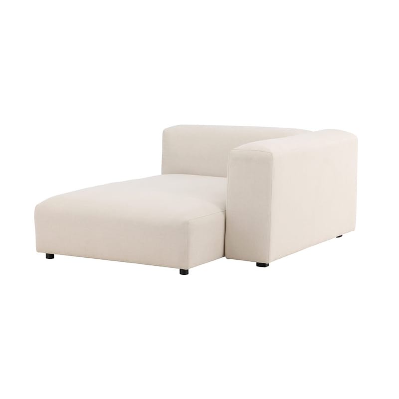 Soffmodul Mavi - Beige - Möbler - Vardagsrum - Soffor - Modulsoffor - Hörnmodul