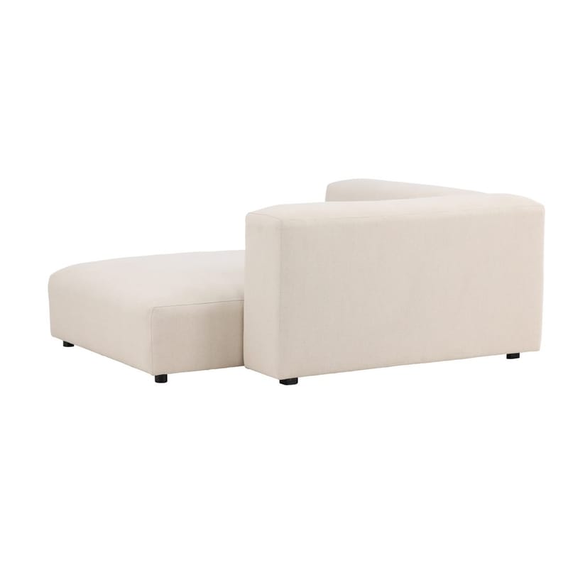 Soffmodul Mavi - Beige - Möbler - Vardagsrum - Soffor - Modulsoffor - Hörnmodul