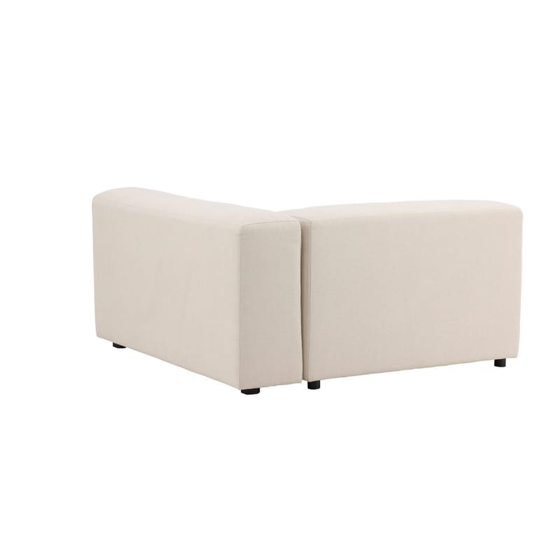 Soffmodul Mavi - Beige - Möbler - Vardagsrum - Soffor - Modulsoffor - Hörnmodul
