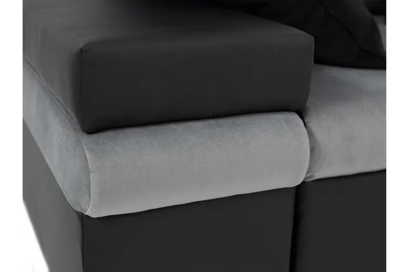 Naoma Soffa med Divan 3-sits - Beige - Möbler - Vardagsrum - Soffor - Divansoffa & schäslong