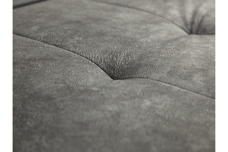 Naoma Soffa med Divan 3-sits - Vit/Ljusgrå - Möbler - Vardagsrum - Soffor - Skinnsoffor