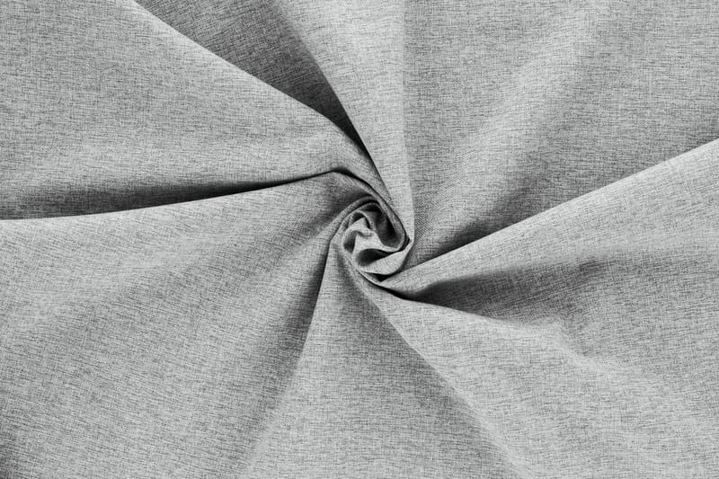 Nevada 3-sits Tygsoffa - Grå - Möbler - Vardagsrum - Soffor - 3-sits soffor