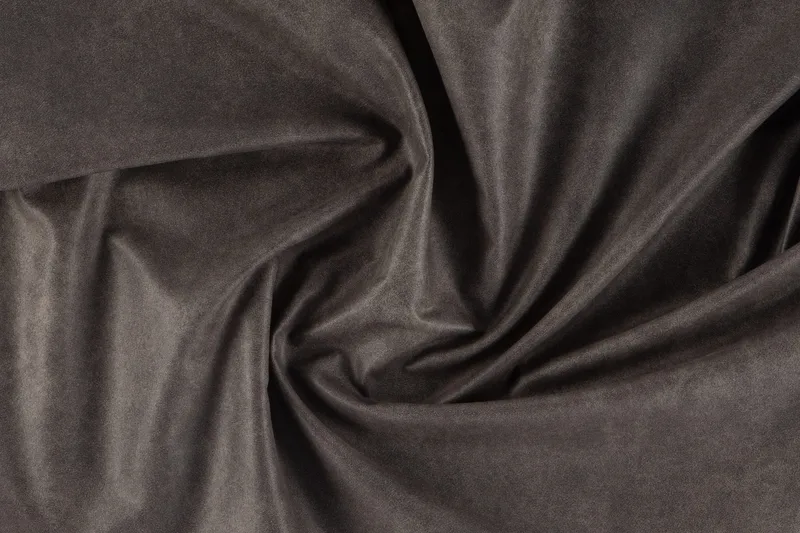 Ocean Lyx 3-sits Soffa i Konstläder - Mörkgrå - Möbler - Vardagsrum - Soffor - Skinnsoffor