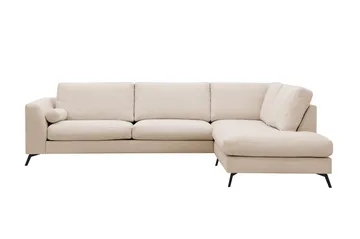 Svart - Beige