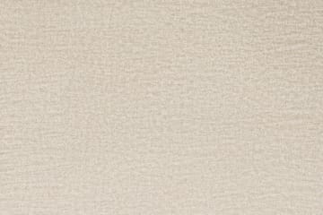 Ocean Lyx Soffa med Nackrullar i Tyg - Beige - Möbler - Vardagsrum - Soffor - 2-sits soffor