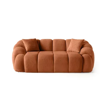Octavio 2-sitssoffa 199x70x80 cm