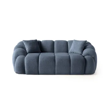 Octavio 2-sitssoffa 199x70x80 cm