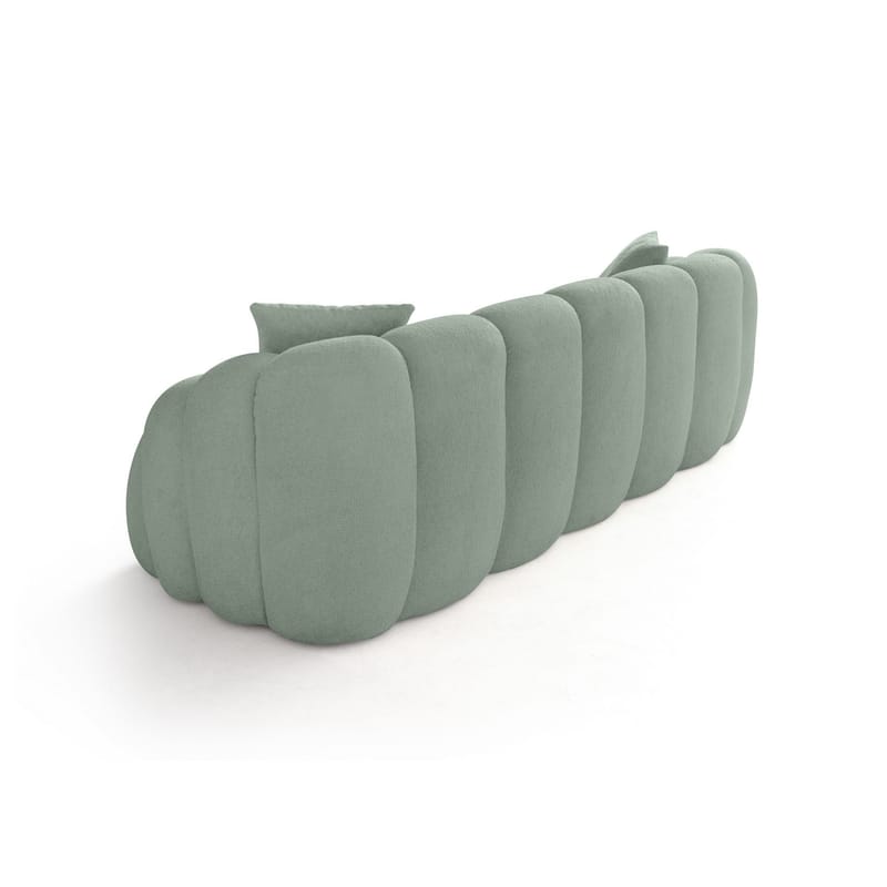Octavio 3-sits Soffa Bubblig - Möbler - Vardagsrum - Soffor - 3-sits soffor