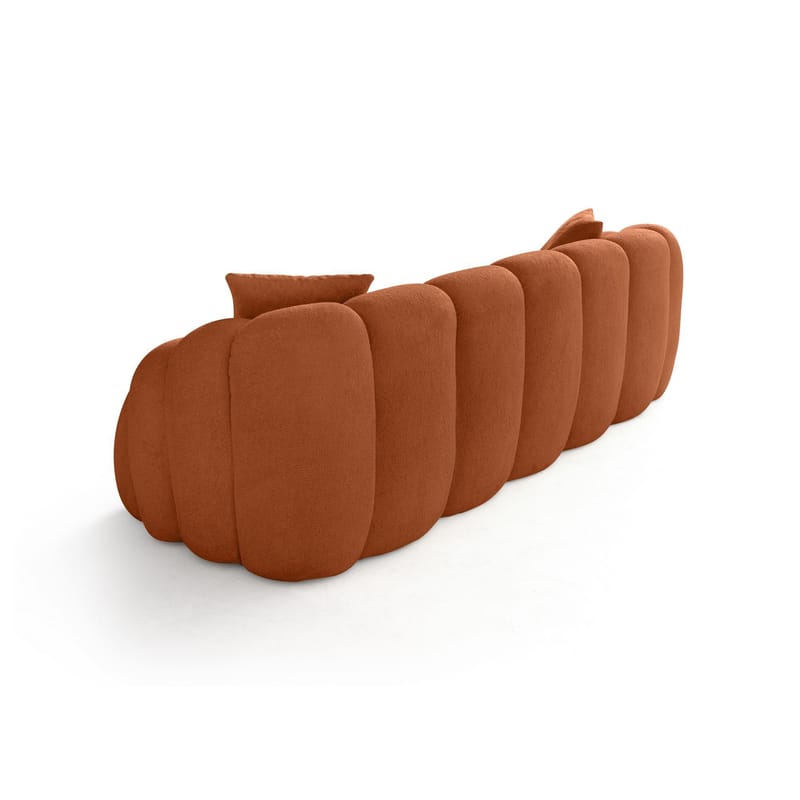 Octavio 3-sits Soffa Bubblig - Möbler - Vardagsrum - Soffor - 3-sits soffor