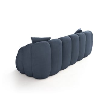Octavio 3-sits Soffa Bubblig - Möbler - Vardagsrum - Soffor - 3-sits soffor