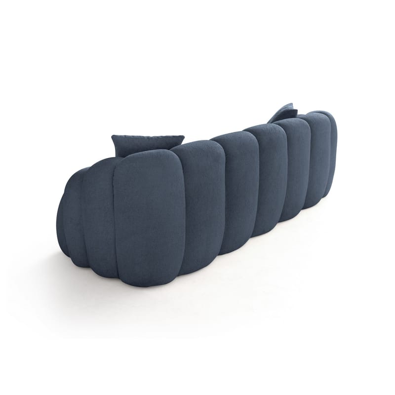 Octavio 3-sits Soffa Bubblig - Möbler - Vardagsrum - Soffor - 3-sits soffor