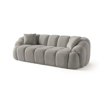 Octavio 3-sits Soffa Bubblig