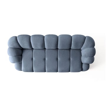 Octavio 3-sits Soffa Bubblig - Möbler - Vardagsrum - Soffor - 3-sits soffor