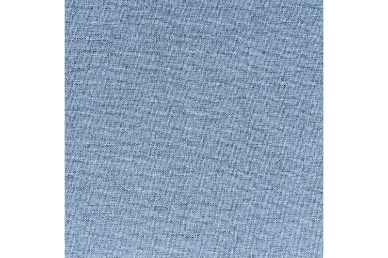 Osbyn Soffa 2-sits - Blå/Svart - Möbler - Vardagsrum - Soffor - 2-sits soffor