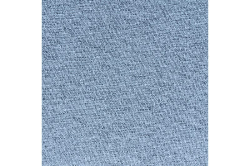 Osbyn Soffa 2-sits - Blå/Svart - Möbler - Vardagsrum - Soffor - 2-sits soffor