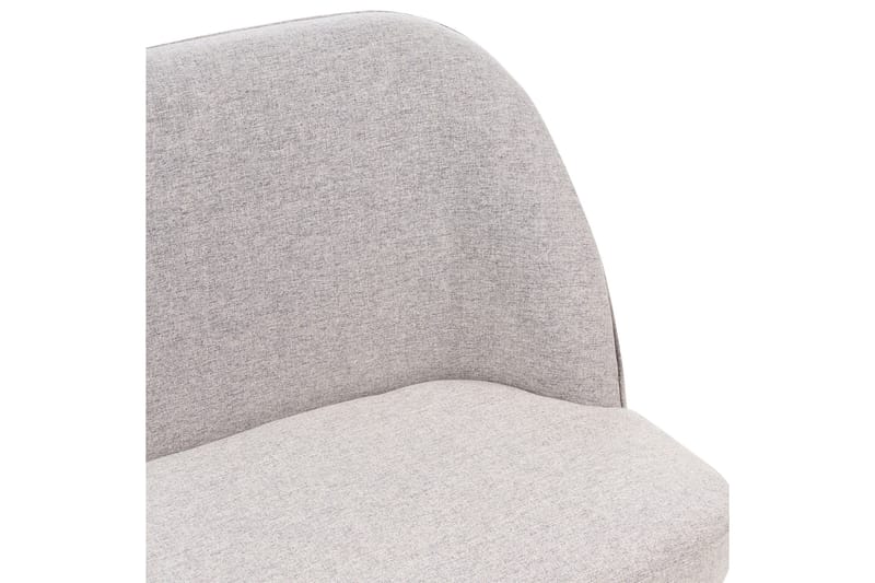 Osbyn Soffa 2-sits - Svart/Grå - Möbler - Vardagsrum - Soffor - 2-sits soffor