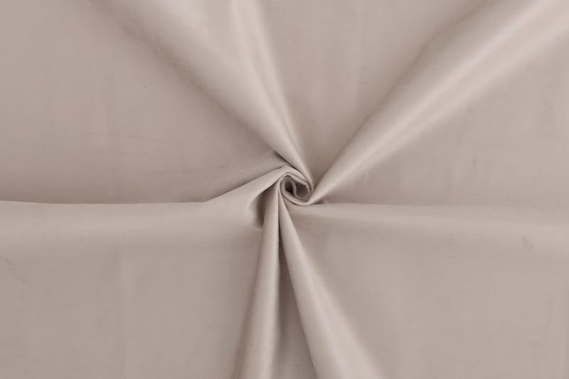 Peppe 3-sits Manchestersoffa - Beige - Möbler - Vardagsrum - Soffor - Sammetssoffor