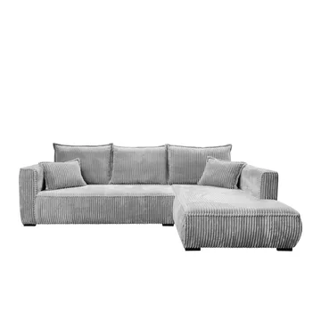 Puente 4-sits Soffa med divan