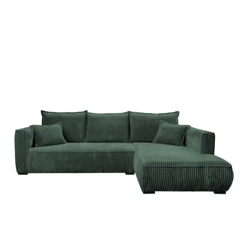Puente 4-sits Soffa med divan
