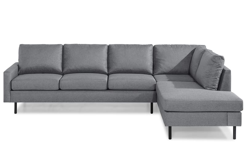 RACKO 3-sits Soffa med Schäslong Höger Sammet Beige - Skräddarsy färg och tyg - Divansoffa & schäslong RACKO 3-sits Soffa med Schäslong Höger Sammet Beige - Skräddarsy färg och tyg - Divansoffa & schäslong