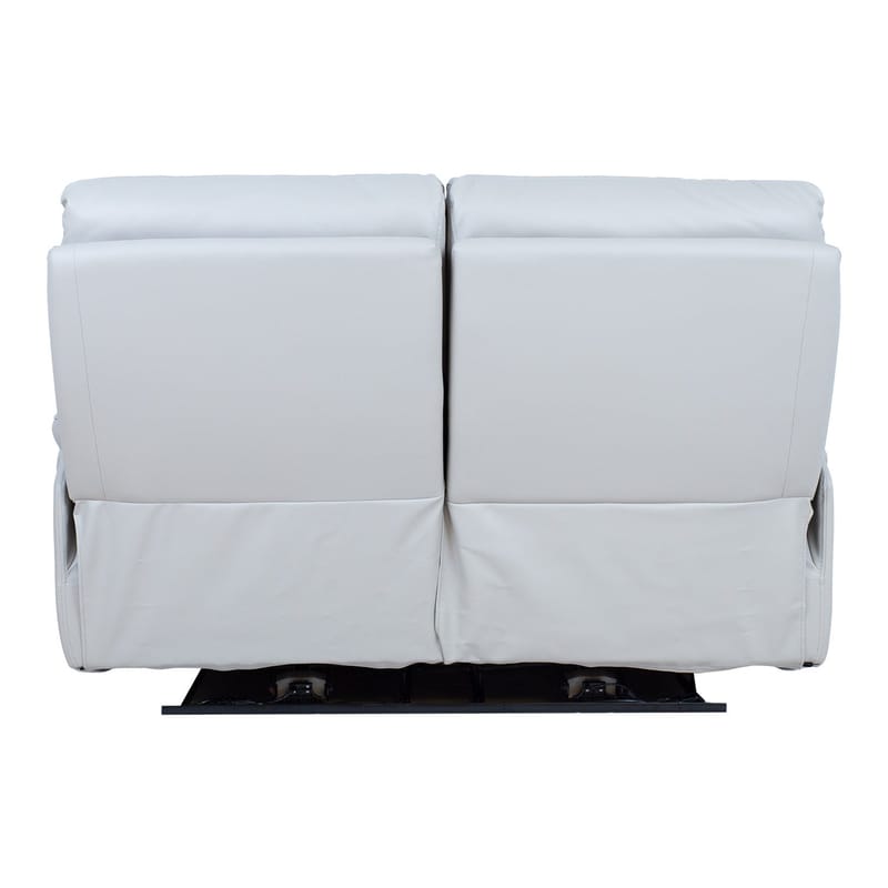 Reclinersoffa Dalsor 2-sits med elektrisk mekanism - Beige - Möbler - Vardagsrum - Soffor - Reclinersoffor & Biosoffor