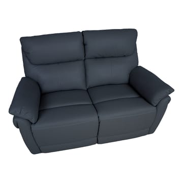 Reclinersoffa Dalsor 2-sits med elektrisk mekanism - Mörkgrå - Möbler - Vardagsrum - Soffor - Reclinersoffor & Biosoffor