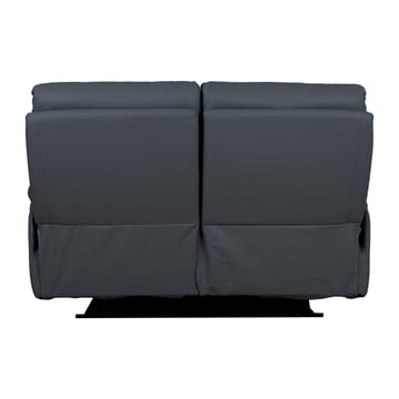 Reclinersoffa Dalsor 2-sits med elektrisk mekanism - Mörkgrå - Möbler - Vardagsrum - Soffor - Reclinersoffor & Biosoffor