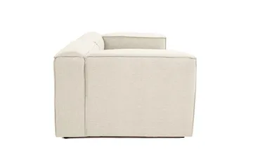 Redlands Soffa 2-sits - Ecru - Möbler - Vardagsrum - Soffor - 2-sits soffor