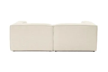 Redlands Soffa 2-sits - Ecru - Möbler - Vardagsrum - Soffor - 2-sits soffor