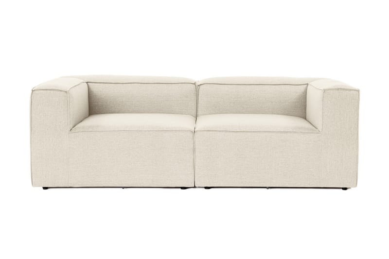 Redlands Soffa 2-sits, Ecru