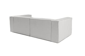 Redlands Soffa 2-sits - Ljusgrå - Möbler - Vardagsrum - Soffor - 2-sits soffor