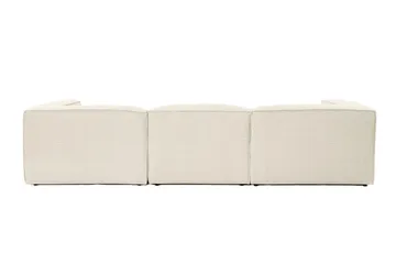 Redlands Soffa 3-sits - Ecru - Möbler - Vardagsrum - Soffor - 3-sits soffor