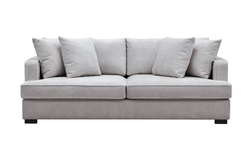 Rossita 3-sits Djup Soffa i Chenille
