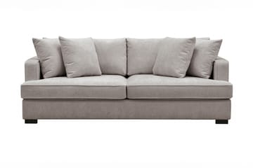Rossita 3-sits Djup Soffa i Chenille