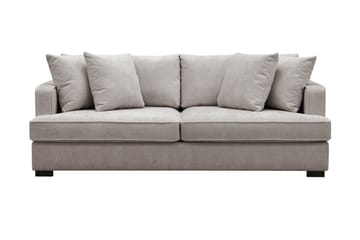 Rossita 3-sits Djup Soffa i Chenille