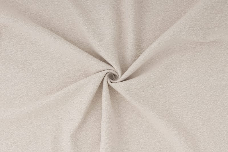 Rossita 3-sits Djup Soffa med Hel dyna i Bouclé - Beige - Möbler - Vardagsrum - Soffor - 3-sits soffor