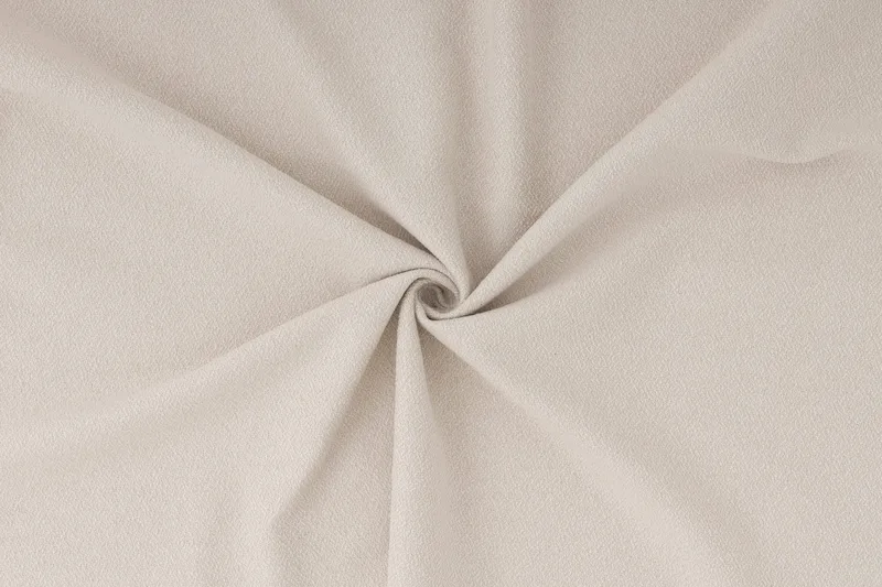 Rossita 4-sits Djup Soffa i Bouclé - Beige - Möbler - Vardagsrum - Soffor - 4-sits soffor