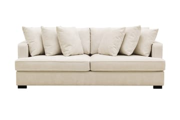 Rossita 4-sits Djup Soffa i Chenille