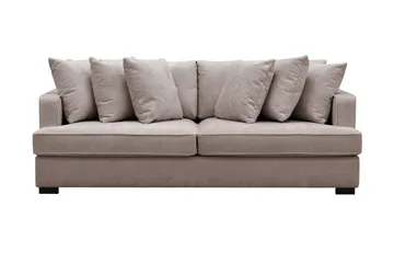 Rossita 4-sits Djup Soffa i Chenille