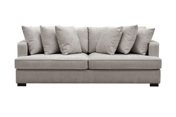 Rossita 4-sits Djup Soffa i Chenille